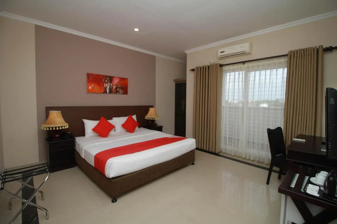נגומבו Oyo 317 Choy'S Waterfront Residence