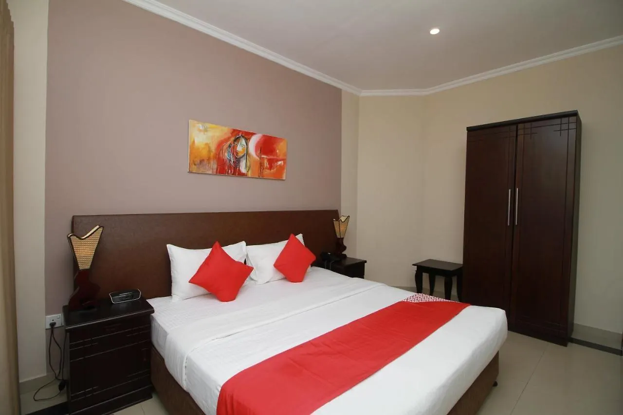 *** מלון נגומבו Oyo 317 Choy'S Waterfront Residence סרי לנקה