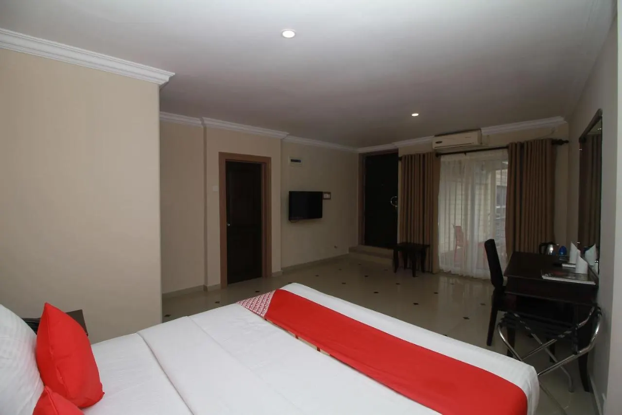 נגומבו Oyo 317 Choy'S Waterfront Residence