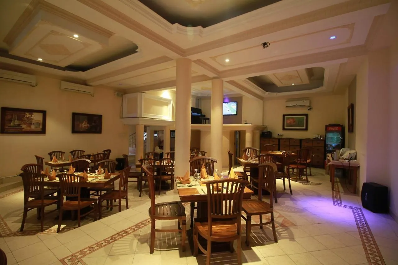 נגומבו Oyo 317 Choy'S Waterfront Residence 3*,  סרי לנקה