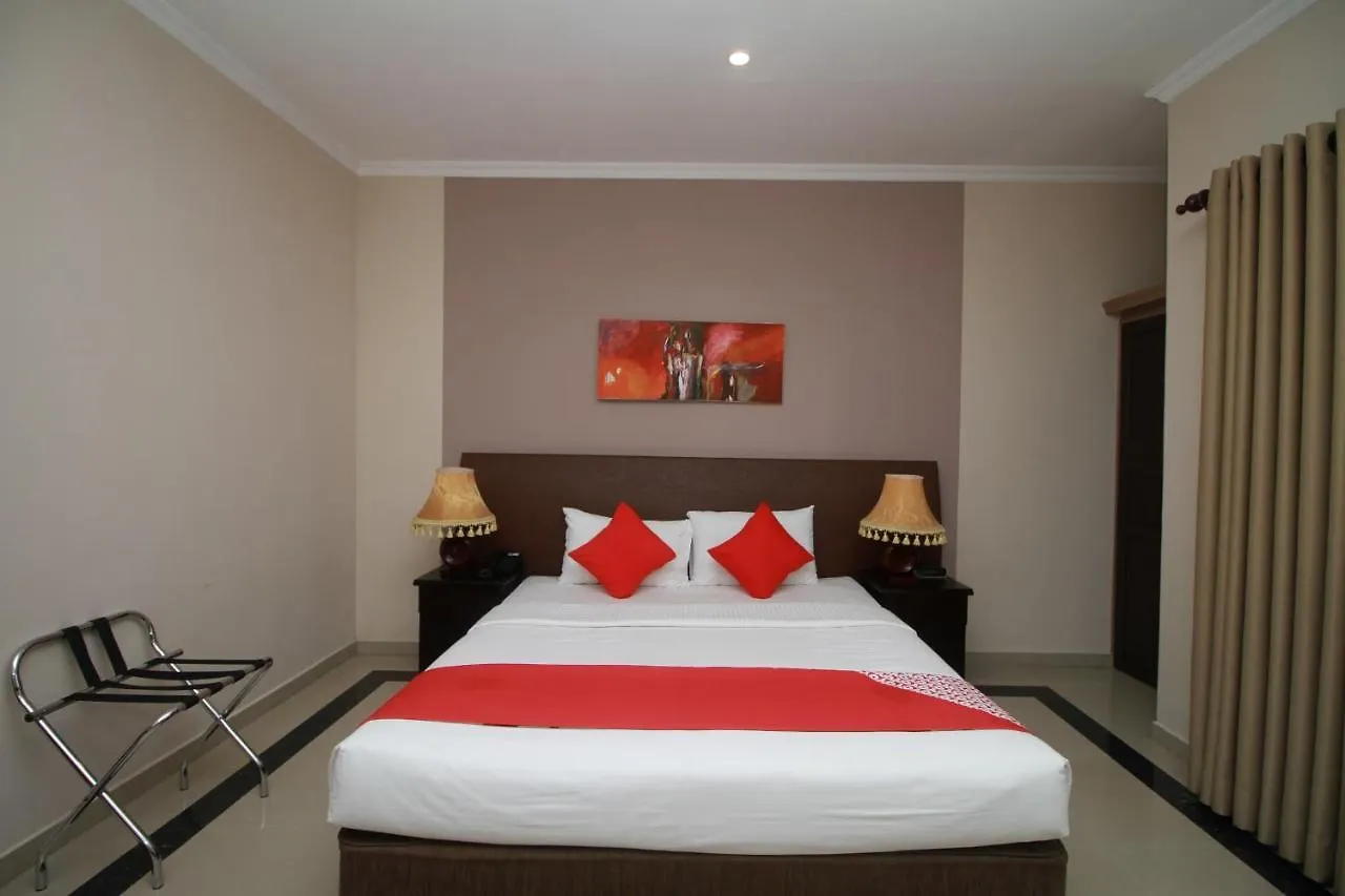*** מלון נגומבו Oyo 317 Choy'S Waterfront Residence סרי לנקה